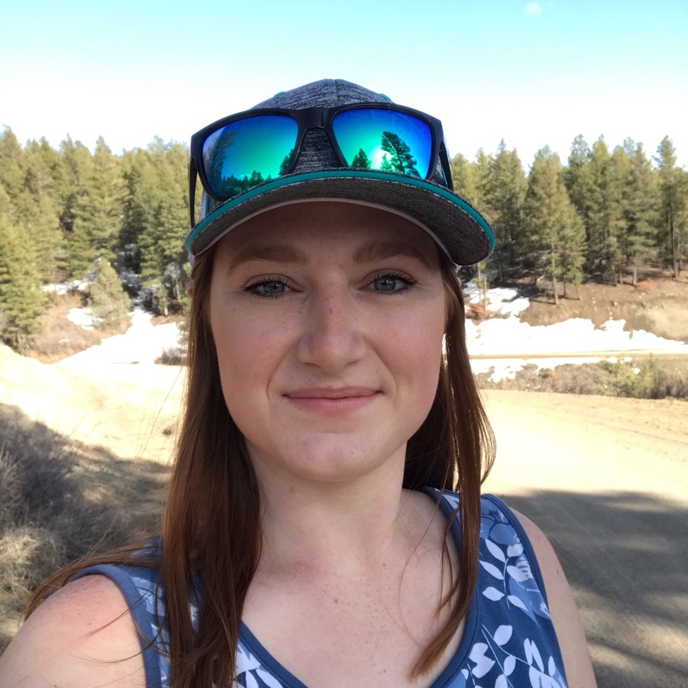 Meet your Posher, Stefanie